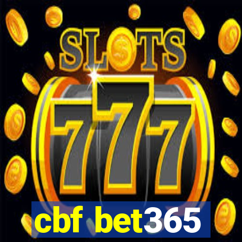 cbf bet365